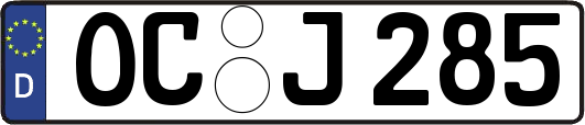 OC-J285