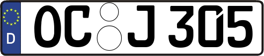 OC-J305