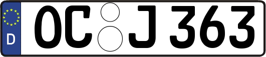 OC-J363