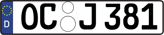 OC-J381