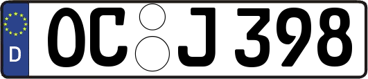 OC-J398