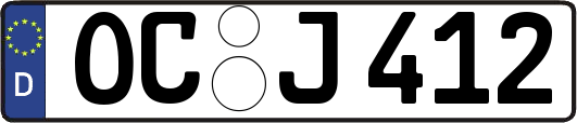 OC-J412