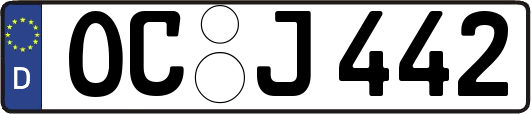 OC-J442