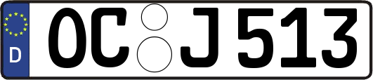 OC-J513