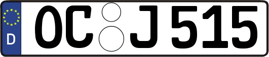 OC-J515