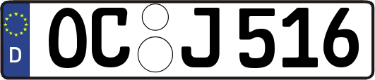 OC-J516