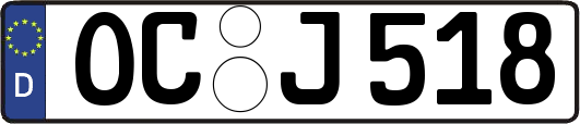 OC-J518