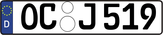 OC-J519
