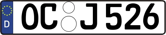 OC-J526