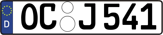 OC-J541