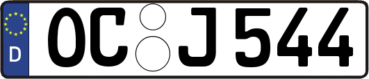 OC-J544