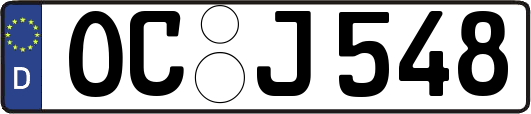 OC-J548