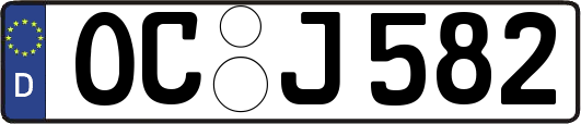 OC-J582