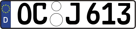 OC-J613