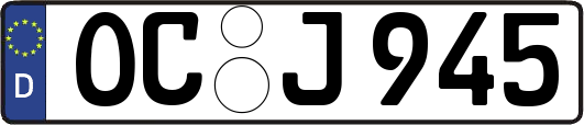 OC-J945