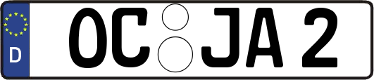 OC-JA2