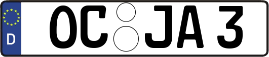 OC-JA3