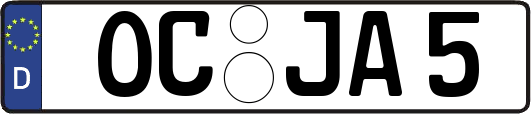 OC-JA5
