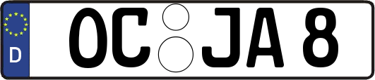OC-JA8