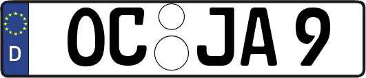 OC-JA9