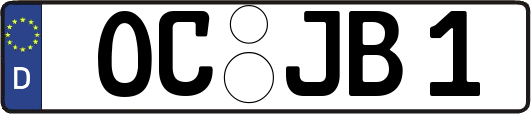 OC-JB1