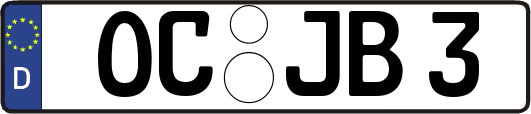 OC-JB3