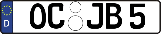 OC-JB5