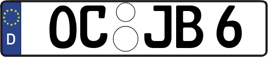 OC-JB6