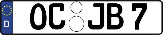 OC-JB7