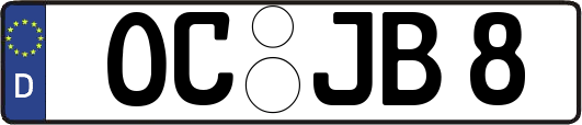 OC-JB8