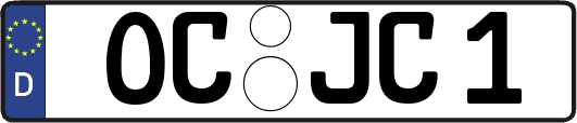 OC-JC1