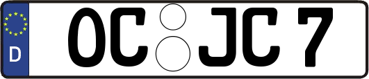 OC-JC7