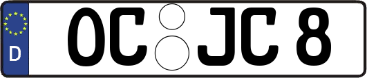 OC-JC8