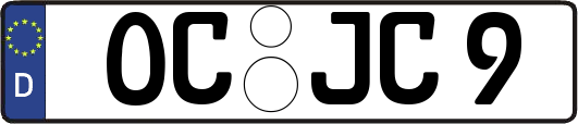 OC-JC9
