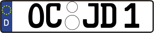 OC-JD1