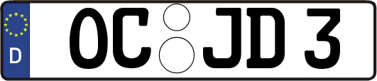 OC-JD3