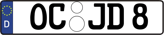 OC-JD8