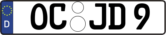 OC-JD9