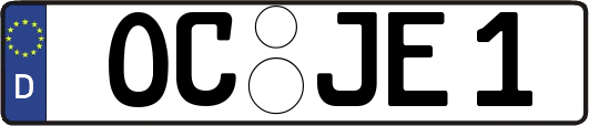 OC-JE1