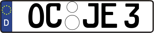 OC-JE3