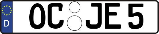 OC-JE5