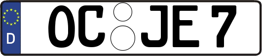 OC-JE7