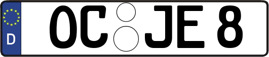 OC-JE8