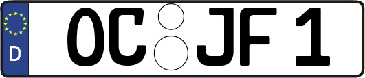OC-JF1