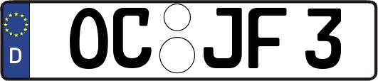 OC-JF3