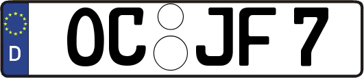 OC-JF7