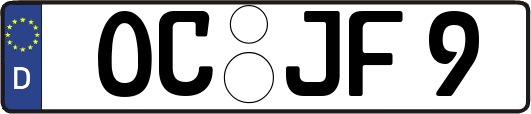 OC-JF9
