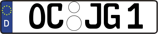 OC-JG1