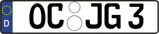OC-JG3