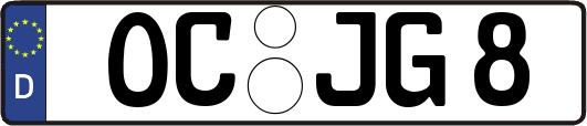 OC-JG8